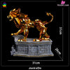 Saint Seiya God Cloth #5 Lionet 1/6 GK Statue - JacksDo Studio [In-Stock] Saint Seiya