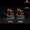 Saint Seiya God Cloth #5 Lionet 1/6 GK Statue - JacksDo Studio [In-Stock] Saint Seiya