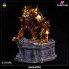Saint Seiya God Cloth #5 Lionet 1/6 GK Statue - JacksDo Studio [In-Stock] Saint Seiya