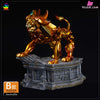 Saint Seiya God Cloth #5 Lionet 1/6 GK Statue - JacksDo Studio [In-Stock] Full Payment / B Version Saint Seiya