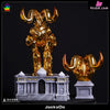Saint Seiya God Cloth Aries GK Statue - JacksDo Studio [In-Stock] - Full Payment - Saint Seiya