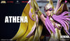 Saint Seiya God Cloth Goddess Athena (Licensed) Statue - Zodiakos Studio [Pre-Order]