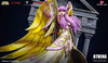 Saint Seiya God Cloth Goddess Athena (Licensed) Statue - Zodiakos Studio [Pre-Order]