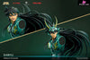 Saint Seiya God Cloth Shiryu (Licensed) Statue - Zodiakos Studio [Pre-Order] Saint Seiya