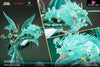 Saint Seiya God Cloth Shiryu (Licensed) Statue - Zodiakos Studio [Pre-Order] Saint Seiya