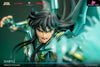 Saint Seiya God Cloth Shiryu (Licensed) Statue - Zodiakos Studio [Pre-Order] Saint Seiya