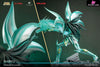 Saint Seiya God Cloth Shiryu (Licensed) Statue - Zodiakos Studio [Pre-Order] Saint Seiya