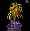 Saint Seiya God Cloth Virgo Saga Resin Statue - Wood Water Factory Studio [Pre - Order] Deposit /