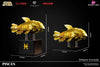 Saint Seiya Gold Cloth Pisces (Licensed) Statue - Zodiakos Studio [Pre-Order]