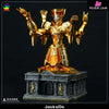 Saint Seiya Gold Clothes Gemini Resin Statue - Jacksdo Studio [Pre-Order Closed]