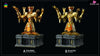 Saint Seiya Gold Clothes Gemini Resin Statue - Jacksdo Studio [Pre-Order Closed]