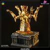 Saint Seiya Gold Clothes Gemini Resin Statue - Jacksdo Studio [Pre-Order Closed]