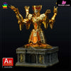 Saint Seiya Gold Clothes Gemini Resin Statue - Jacksdo Studio [Pre-Order Closed]