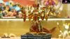 Saint Seiya Gold Clothes Gemini Resin Statue - Jacksdo Studio [Pre-Order Closed]