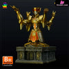 Saint Seiya Gold Clothes Gemini Resin Statue - Jacksdo Studio [Pre-Order Closed]