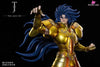 Saint Seiya Gold Saint Gemini Saga And Kanon 1/6 GK Statue - Titan Jacky Art [In-Stock] - Full Payment - Saint Seiya