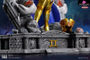 Saint Seiya Gold Saint Gemini Saga GK Statue - MF X MKE Studio [In-Stock] Saint Seiya