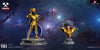 Saint Seiya Gold Saint Gemini Saga GK Statue - MF X MKE Studio [In-Stock] Saint Seiya