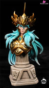 Saint Seiya Gold Pisces Aphrodite Resin Statue - Wwf Studio [In Stock]