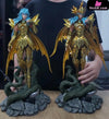 Saint Seiya Gold Pisces Aphrodite Resin Statue - Wwf Studio [In Stock]