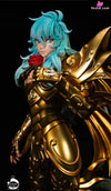 Saint Seiya Gold Pisces Aphrodite Resin Statue - Wwf Studio [In Stock]