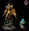 Saint Seiya Gold Pisces Aphrodite Resin Statue - Wwf Studio [In Stock]