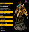 Saint Seiya Gold Pisces Aphrodite Resin Statue - Wwf Studio [In Stock]