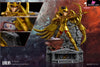 Saint Seiya Gold Sagittarius Aiolos Resin Statue - Mf X Mke Studio [Pre-Order Closed]