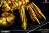 Saint Seiya Gold Scorpio Cloth Statue - Zodiakos Studio [Pre-Order]