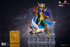 Saint Seiya Gold Scorpio Milo Resin Statue - Mf X Mke Studio [Pre-Order Closed]