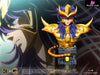 Saint Seiya Gold Scorpio Milo Resin Statue - Xz Studio X Ax Studios [Pre-Order Closed]