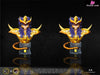 Saint Seiya Gold Scorpio Milo Resin Statue - Xz Studio X Ax Studios [Pre-Order Closed]