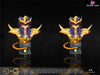 Saint Seiya Gold Scorpio Milo Resin Statue - Xz Studio X Ax Studios [Pre-Order Closed]