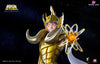 Saint Seiya Gold Saint Series Aries Mu 1/4 Statue - Soul Wing Studio [In-Stock] Full Payment Saint Seiya