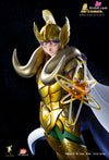 Saint Seiya Gold Saint Series Aries Mu 1/4 Statue - Soul Wing Studio [In-Stock] Full Payment Saint Seiya
