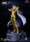 Saint Seiya Gold Saint Series Aries Mu 1/4 Statue - Soul Wing Studio [In-Stock] Full Payment Saint Seiya