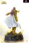 Saint Seiya Gold Saint Series Aries Mu 1/4 Statue - Soul Wing Studio [In-Stock] Full Payment Saint Seiya