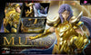 Saint Seiya Gold Saint Series Aries Mu GK Statue - T-Rex Studio [In-Stock] - Saint Seiya