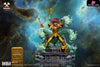Saint Seiya Gold Saint Series Libra Dohko GK Statue - MF Studio [In-Stock] - Full Payment - Saint Seiya