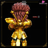 Saint Seiya Gold Series Libra Dohko Resin Statue - Yz Studio [Pre-Order Closed]