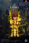 Saint Seiya Gold Series Libra Dohko Resin Statue - Yz Studio [Pre-Order Closed] Full Payment