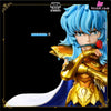 Saint Seiya Gold Series Pisces Aphrodite Resin Statue - Yz Studio [Pre-Order Closed]