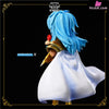 Saint Seiya Gold Series Pisces Aphrodite Resin Statue - Yz Studio [Pre-Order Closed]