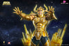 Saint Seiya Gold Series Taurus Aldebaran (Licensed) Resin Statue - Soul Wing Studio [In Stock]