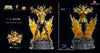 Saint Seiya Gold Series Taurus Aldebaran (Licensed) Resin Statue - Soul Wing Studio [In Stock]