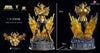 Saint Seiya Gold Series Taurus Aldebaran (Licensed) Resin Statue - Soul Wing Studio [In Stock]