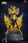 Saint Seiya Gold Series Taurus Aldebaran (Licensed) Resin Statue - Soul Wing Studio [In Stock]