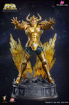 Saint Seiya Gold Series Taurus Aldebaran (Licensed) Resin Statue - Soul Wing Studio [In Stock]