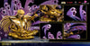 Saint Seiya Gold Saint Shaka Licensed Statue - Zodiakos Studio [In-Stock] - Full Payment - Saint Seiya