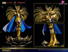 Saint Seiya Gold Saint Shaka Licensed Statue - Zodiakos Studio [In-Stock] - Full Payment - Saint Seiya
